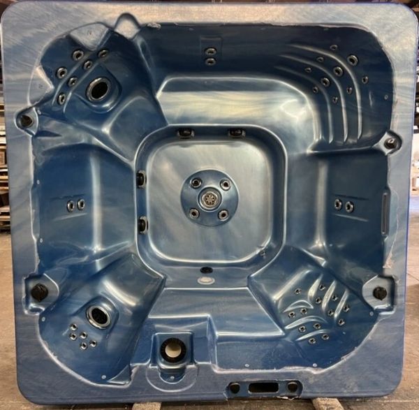 Hot Tub Shell Colors Mountain Hot Tubs